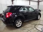 2012 Chevrolet Equinox LS