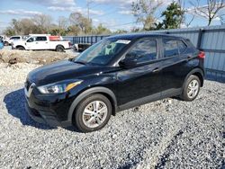 2020 Nissan Kicks S en venta en Riverview, FL