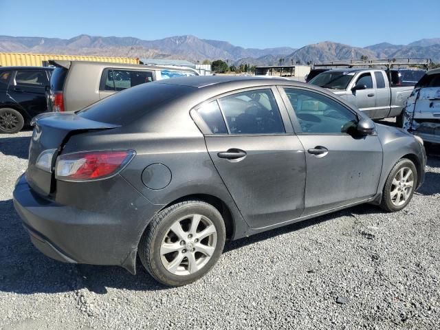 2011 Mazda 3 I