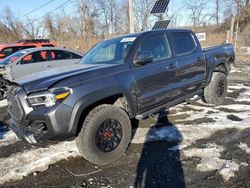 Lots with Bids for sale at auction: 2023 Toyota Tacoma Double Cab