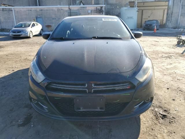 2016 Dodge Dart GT