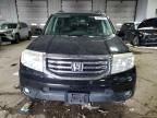 2014 Honda Pilot Touring