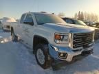 2015 GMC Sierra K2500 SLE