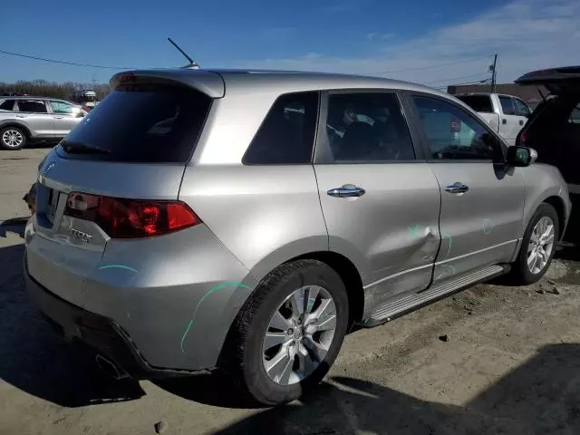 2010 Acura RDX