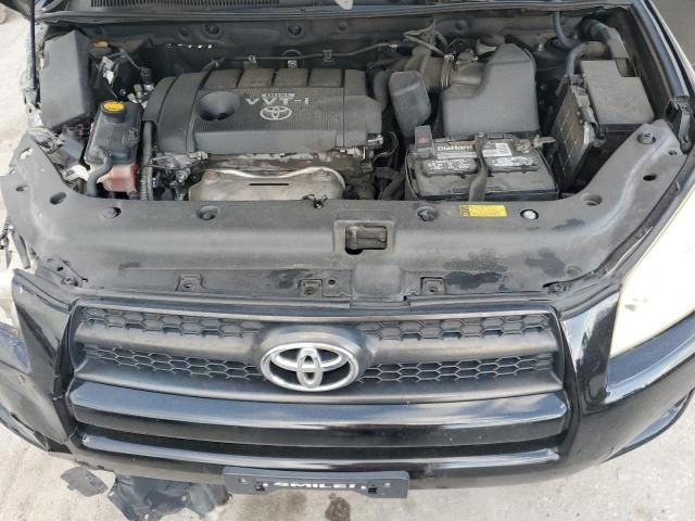 2009 Toyota Rav4