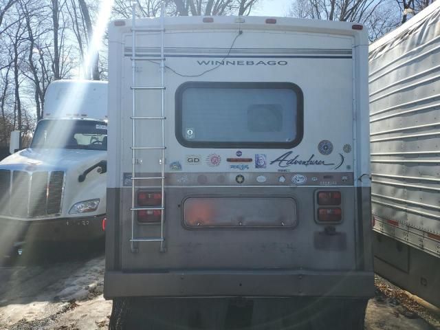 1997 Winnebago 1997 Chevrolet P30