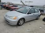 2001 Honda Civic LX