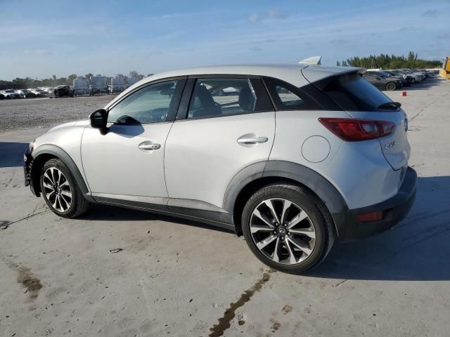 2019 Mazda CX-3 Touring