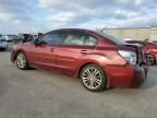 2012 Subaru Impreza Limited