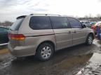 2004 Honda Odyssey EXL