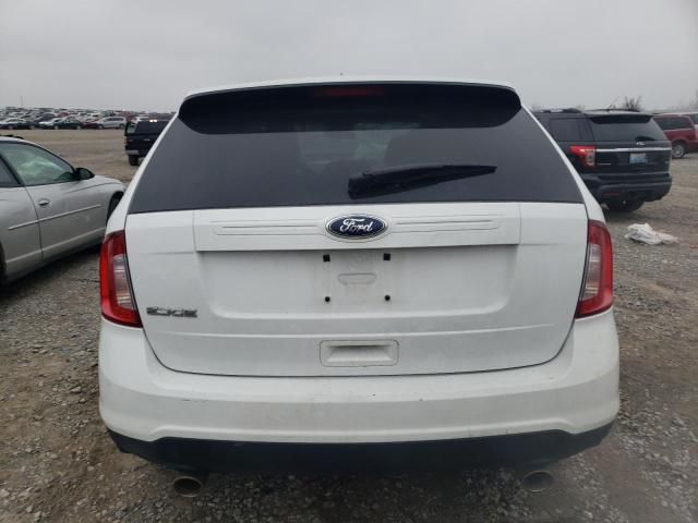 2014 Ford Edge SE