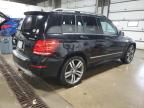 2013 Mercedes-Benz GLK 350 4matic