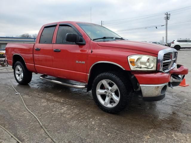 2008 Dodge RAM 1500 ST