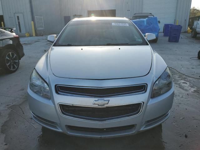 2011 Chevrolet Malibu 1LT