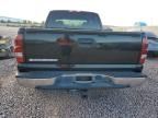 2007 Chevrolet Silverado C1500 Classic