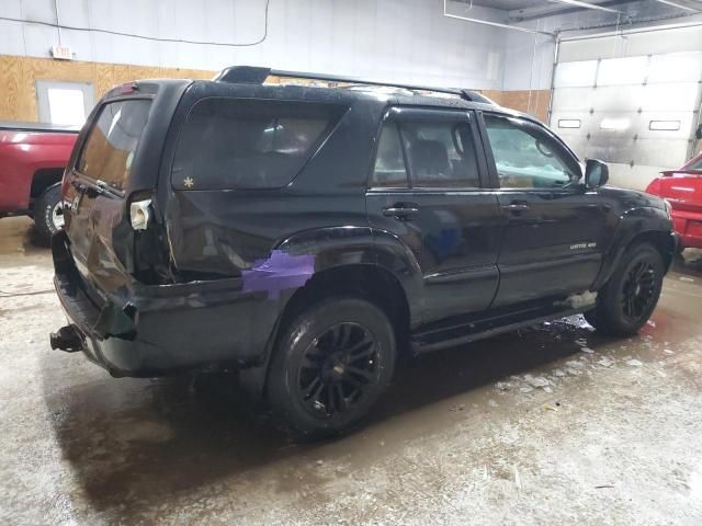 2006 Toyota 4runner Limited