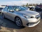 2020 Subaru Legacy Limited