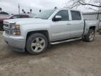 2015 Chevrolet Silverado C1500 LT