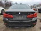 2018 BMW 540 XI