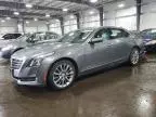 2018 Cadillac CT6 Luxury