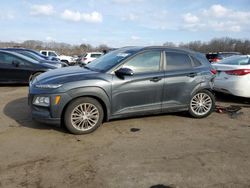 2018 Hyundai Kona SEL en venta en New Britain, CT