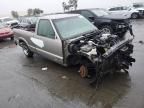 2003 Chevrolet S Truck S10