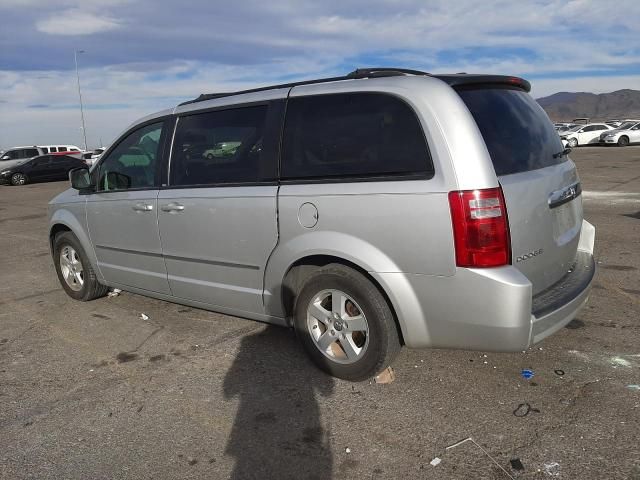 2010 Dodge Grand Caravan SXT