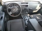 2009 Jeep Liberty Sport