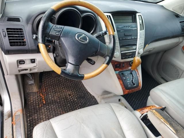 2007 Lexus RX 350