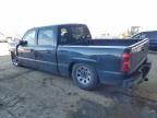 2006 Chevrolet Silverado C1500