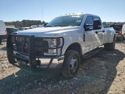 Salvage cars for sale at Florence, MS auction: 2019 Ford F350 Super Duty