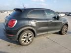 2018 Fiat 500X Trekking