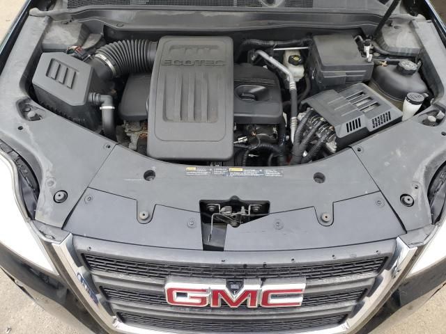 2015 GMC Terrain SLE