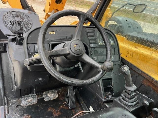 2016 JCB 510 SE