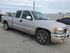 2004 GMC New Sierra C1500