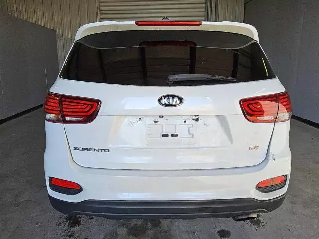 2019 KIA Sorento L