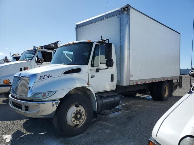 2006 International 4000 4300