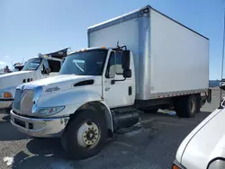 International 4000 Serie salvage cars for sale: 2006 International 4000 4300