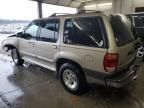 2001 Ford Explorer XLT