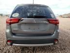 2016 Mitsubishi Outlander SE