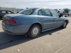 2001 Buick Lesabre Custom