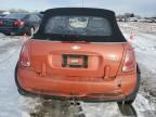 2006 Mini Cooper S