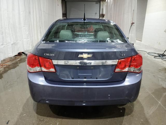 2013 Chevrolet Cruze LT