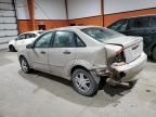 2006 Ford Focus ZX4