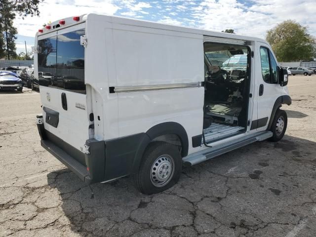 2023 Dodge RAM Promaster 2500 2500 Standard