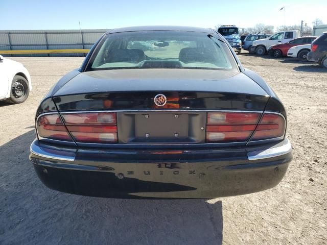 2004 Buick Park Avenue Ultra