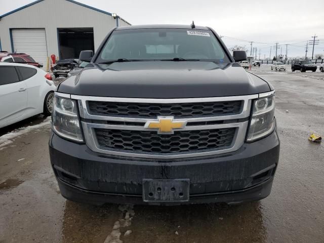 2017 Chevrolet Tahoe K1500 LS