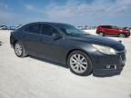 2014 Chevrolet Malibu 2LT