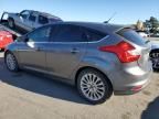 2012 Ford Focus Titanium