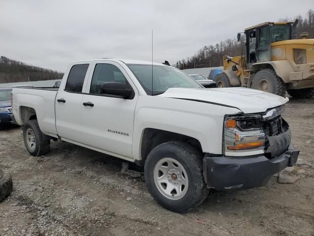 2019 Chevrolet Silverado LD K1500 BASE/LS